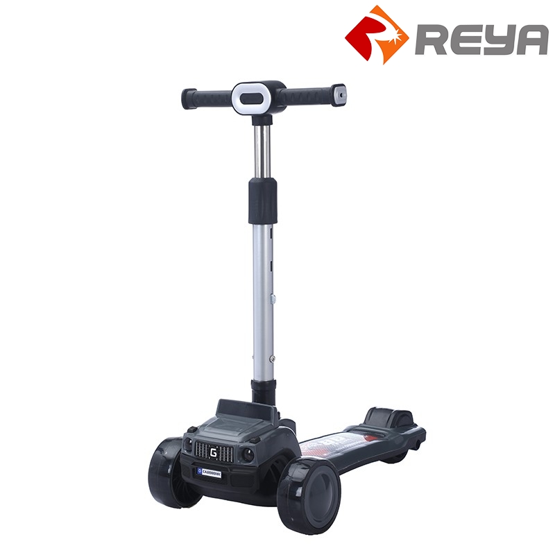 HX471 Scooter infantil