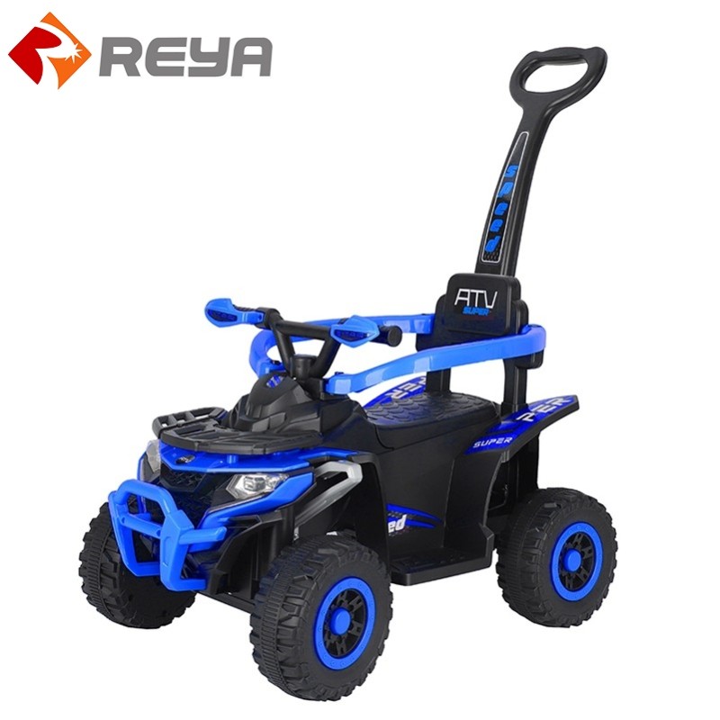 HX473Children's sliding car